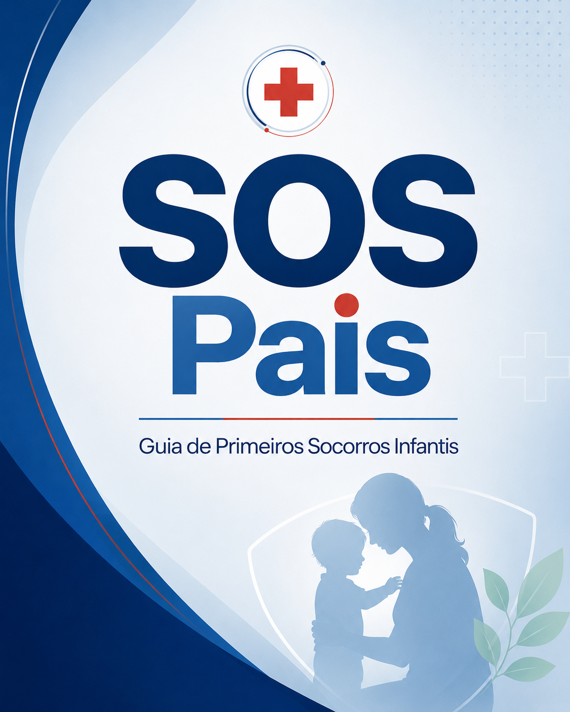 SOS Familias — Guía de Primeros Auxilios Infantiles